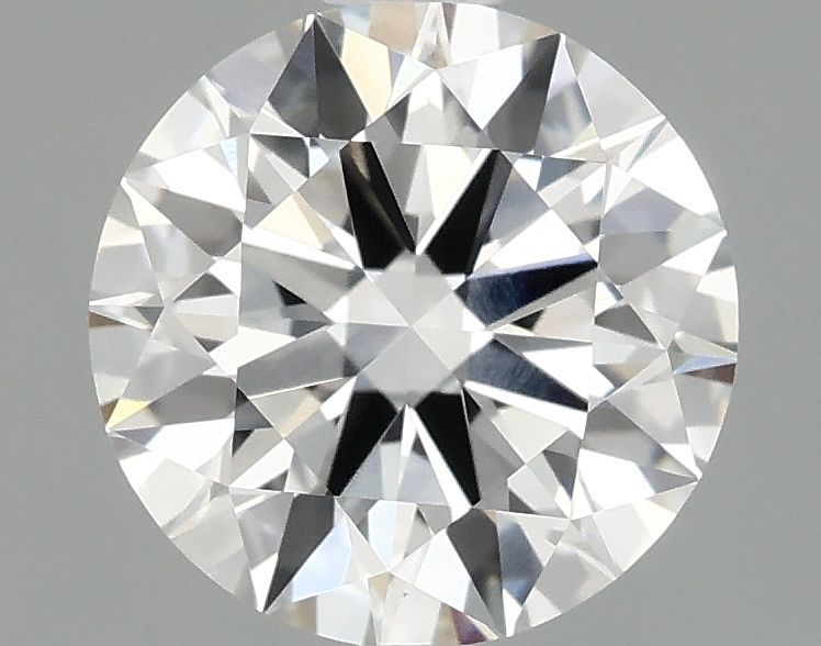 1.48 ct. round Lab Grown Diamond front image