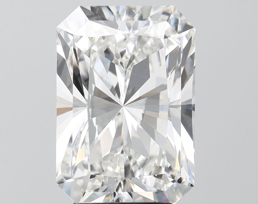 Radiant Diamond