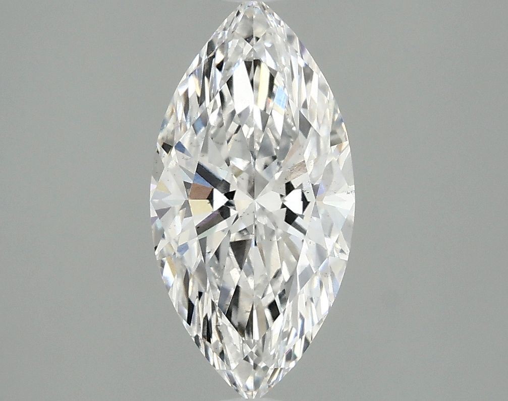 1.58 ct. marquise Lab Grown Diamond front image