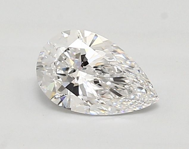 0.93 ct. pear Lab Grown Diamond front image