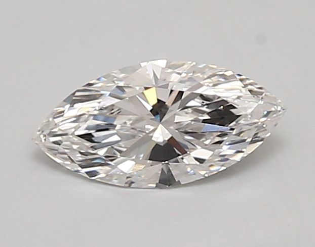 0.92 ct. marquise Lab Grown Diamond front image
