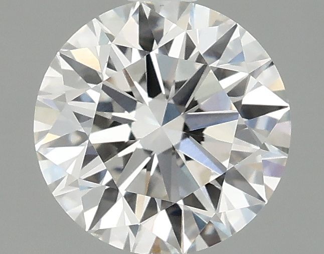 1.09 ct. round Lab Grown Diamond front image