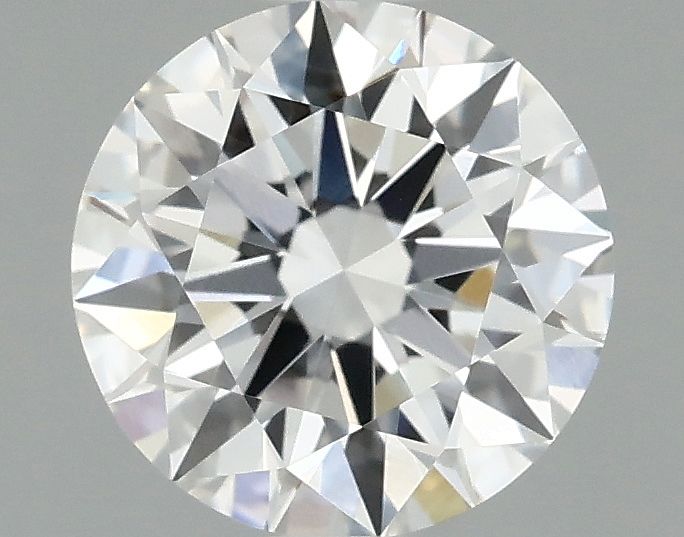 1.08 ct. round Lab Grown Diamond front image