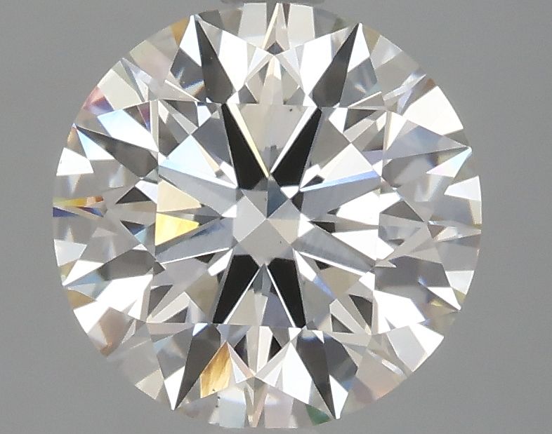 Round Diamond
