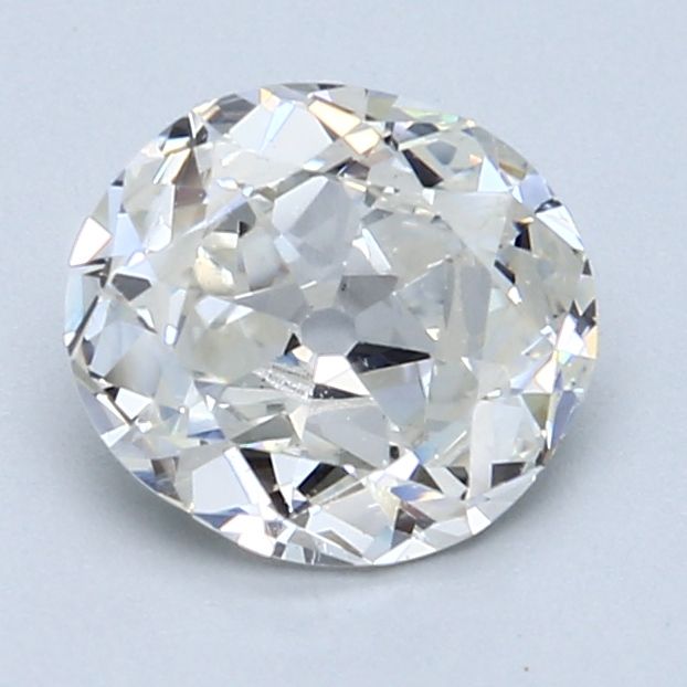 1.67 ct Old miner Diamond