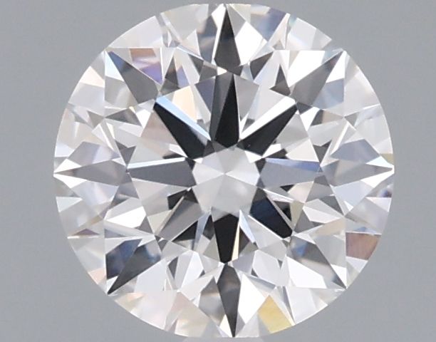 1.05 ct. round Lab Grown Diamond front image
