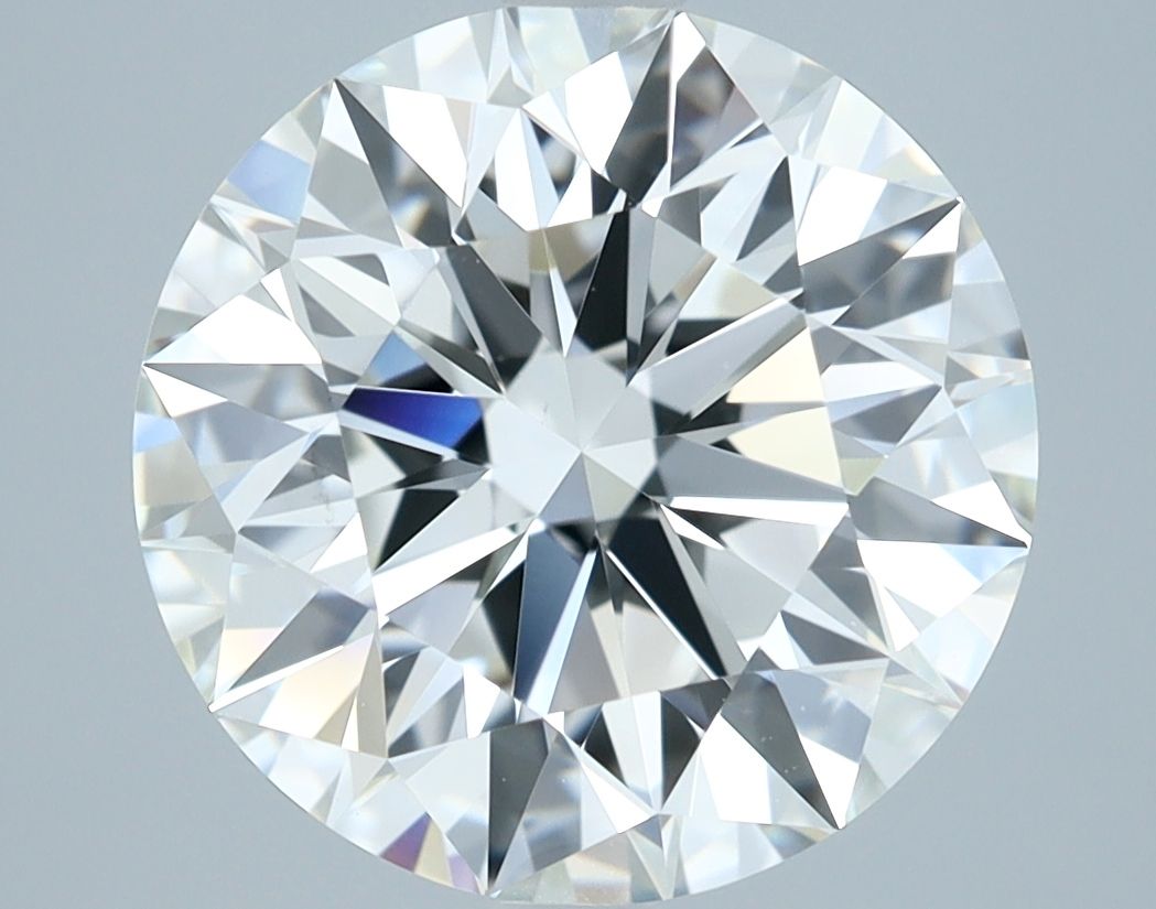 Round Diamond