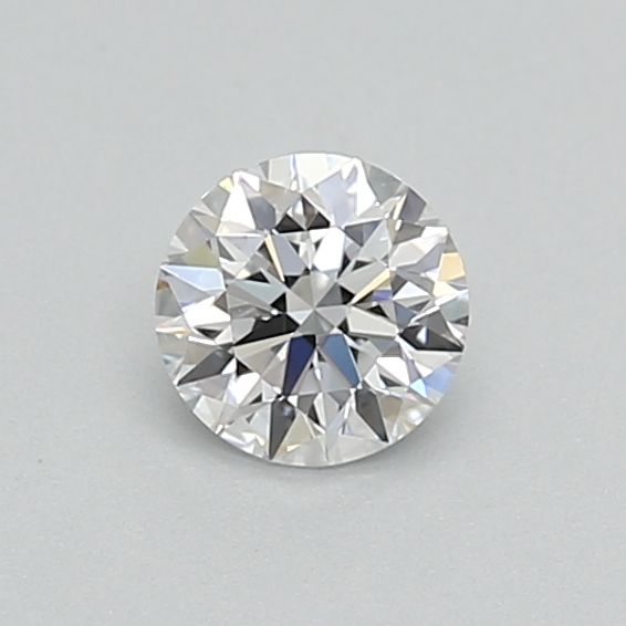 0.3 ct lab-grown Round Diamond