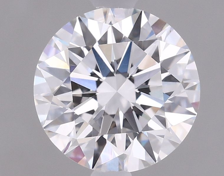 1.09 ct. round Lab Grown Diamond front image