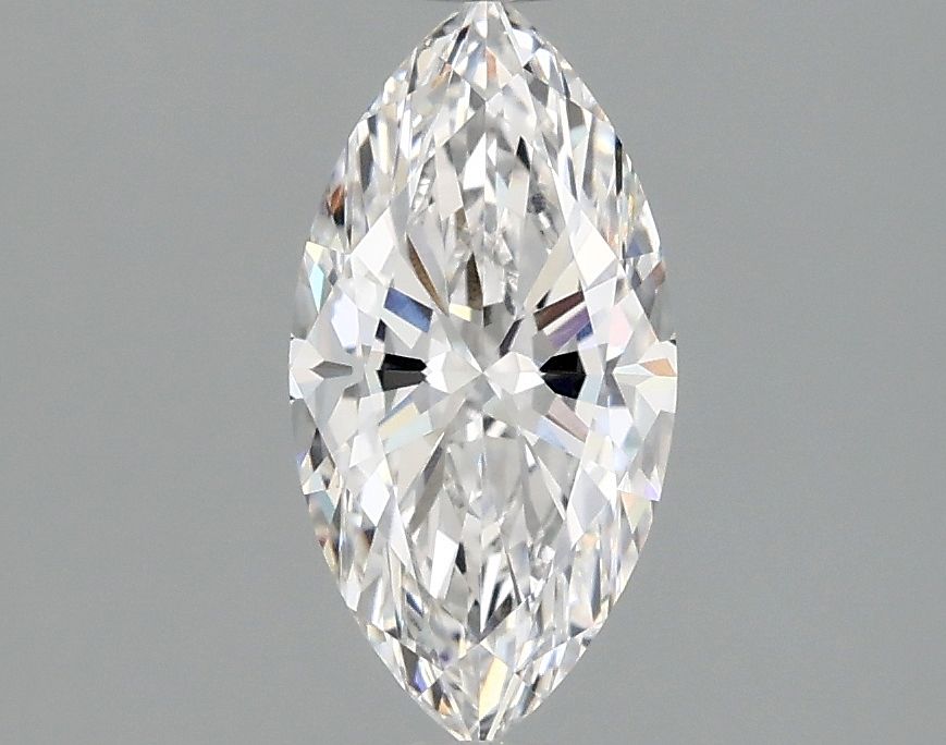 1.09 ct. marquise Lab Grown Diamond front image