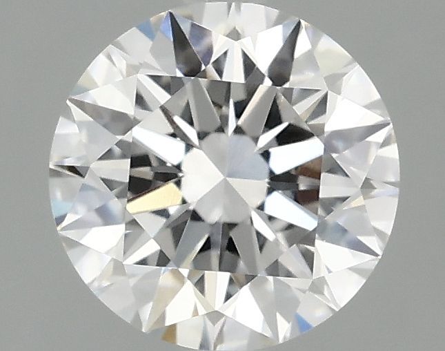 1.49 ct. round Lab Grown Diamond front image