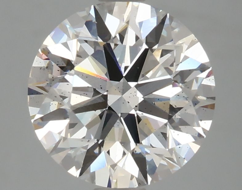 Round Diamond