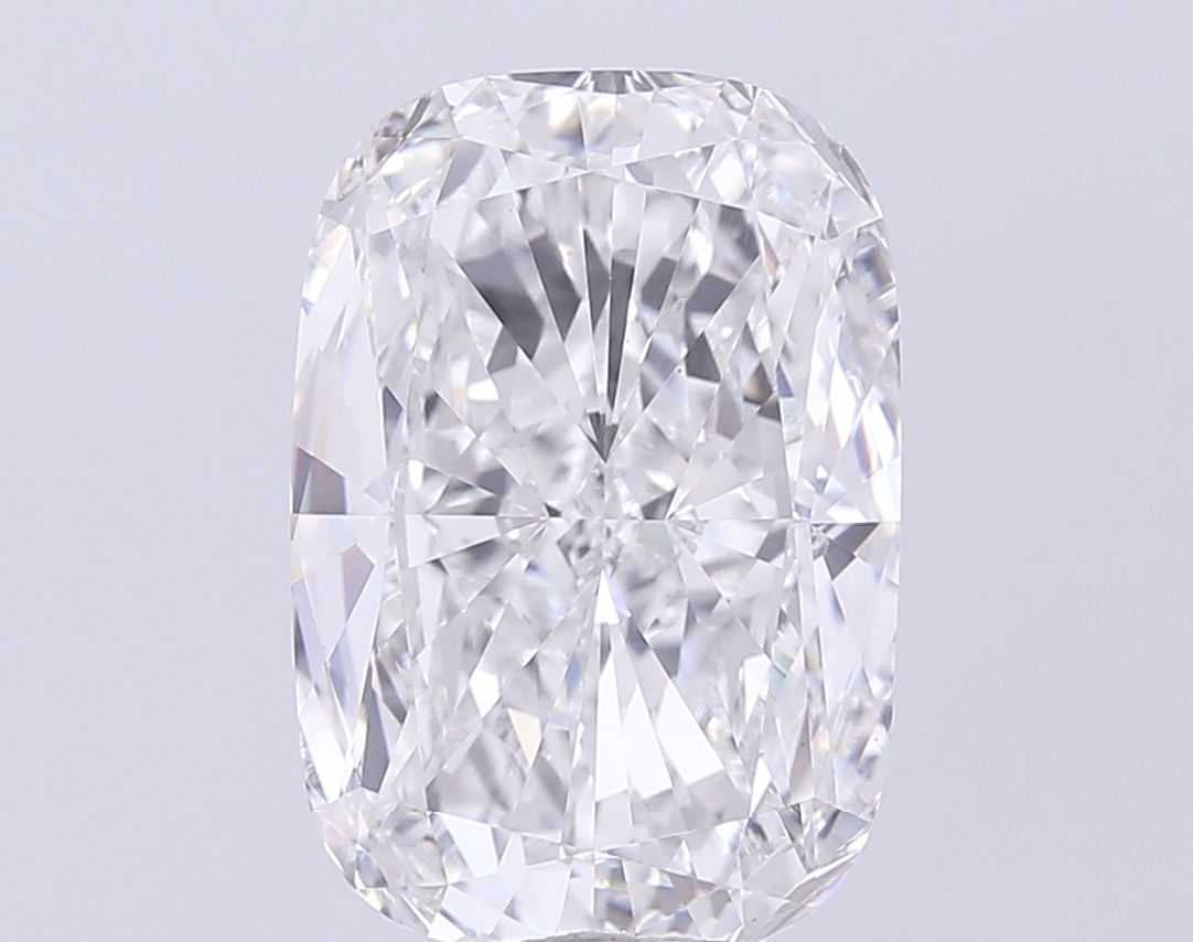 Cushion Diamond