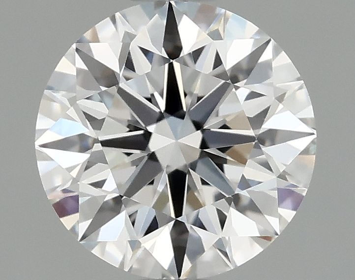 1.03 ct. round Lab Grown Diamond front image