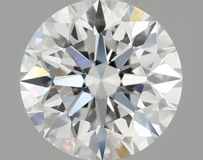 1.06 ct. round Lab Grown Diamond front image
