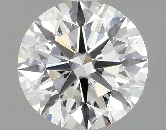 1.49 ct. round Lab Grown Diamond front image