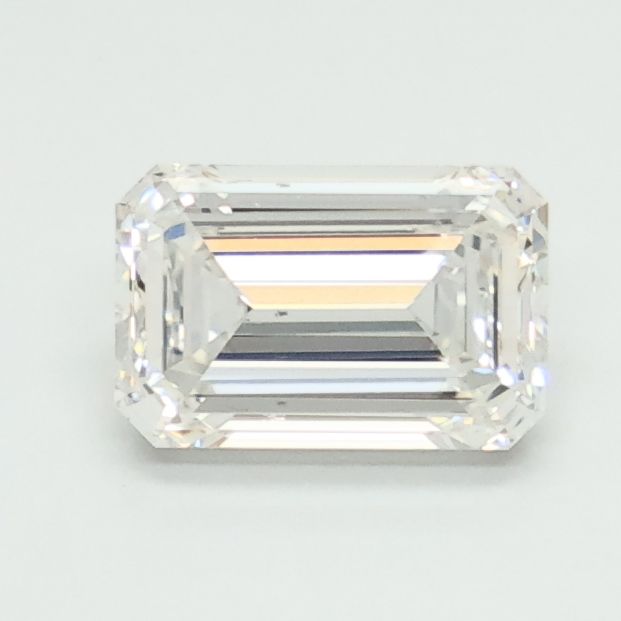 1.01 ct lab-grown Emerald Diamond