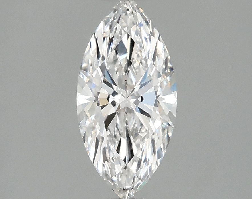 1.08 ct. marquise Lab Grown Diamond front image