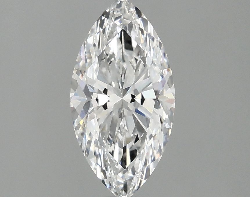 1.07 ct. marquise Lab Grown Diamond front image