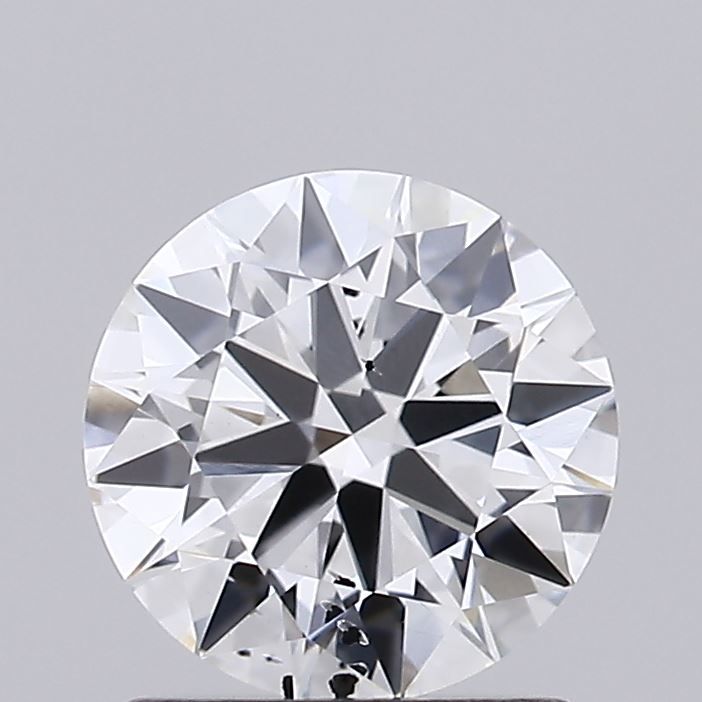 1.07 ct. round Lab Grown Diamond front image
