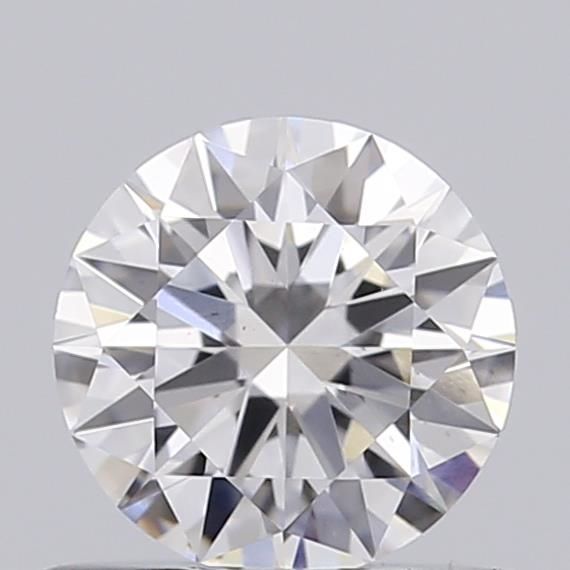 0.5 ct lab-grown Round Diamond