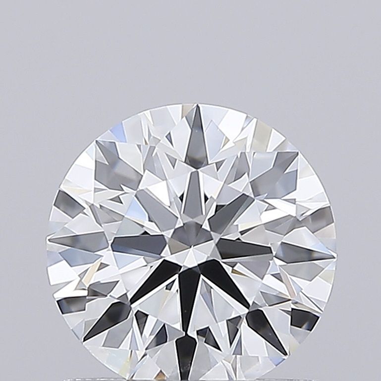 1.03 ct. round Lab Grown Diamond front image