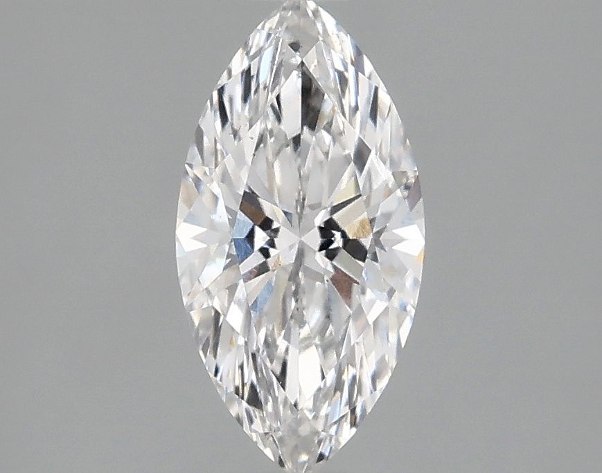 1.08 ct. marquise Lab Grown Diamond front image