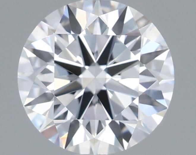 1.09 ct. round Lab Grown Diamond front image
