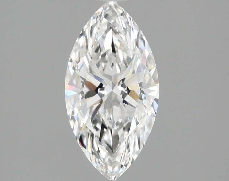 1.42 ct. marquise Lab Grown Diamond front image