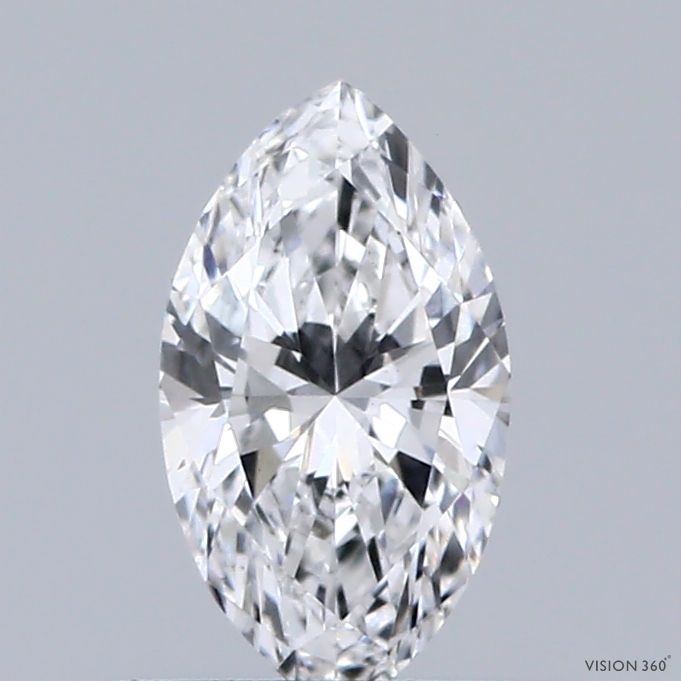 Marquise Diamond