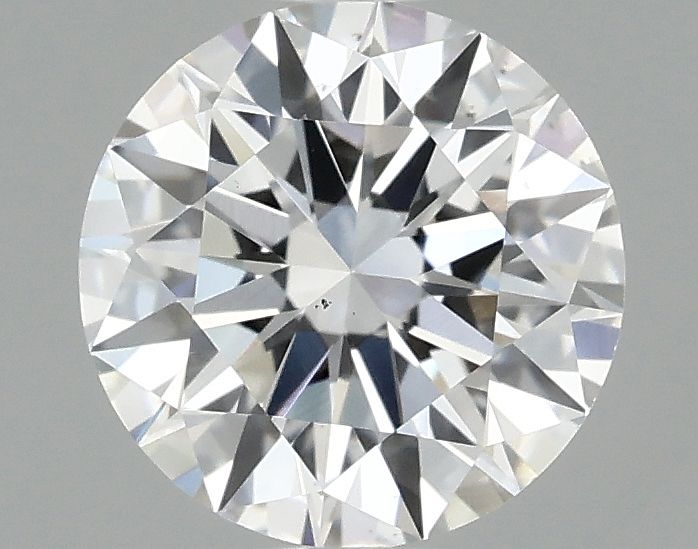 1.06 ct. round Lab Grown Diamond front image