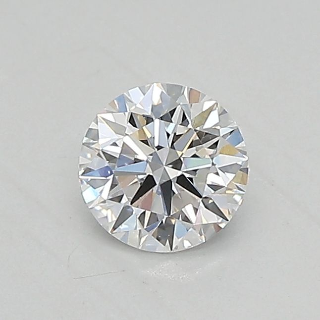 Round Diamond