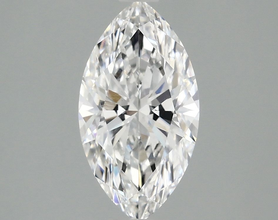 1.49 ct. marquise Lab Grown Diamond front image