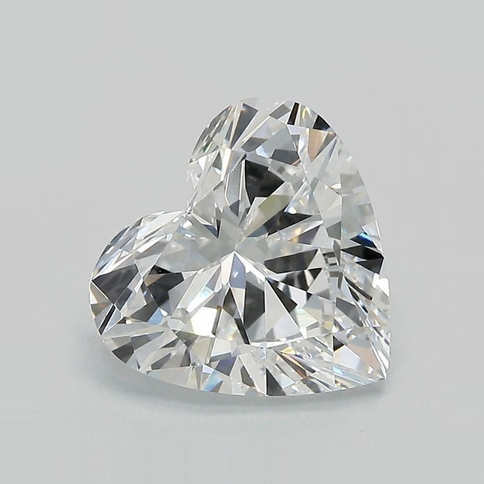 Heart Diamond