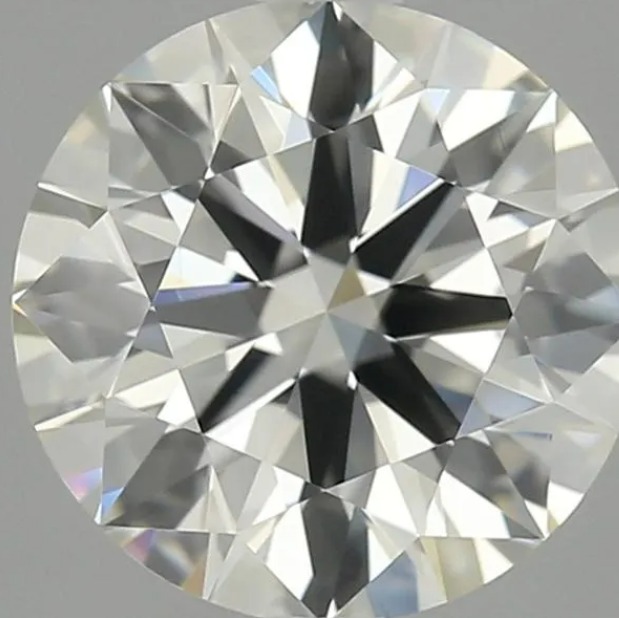 Round Diamond
