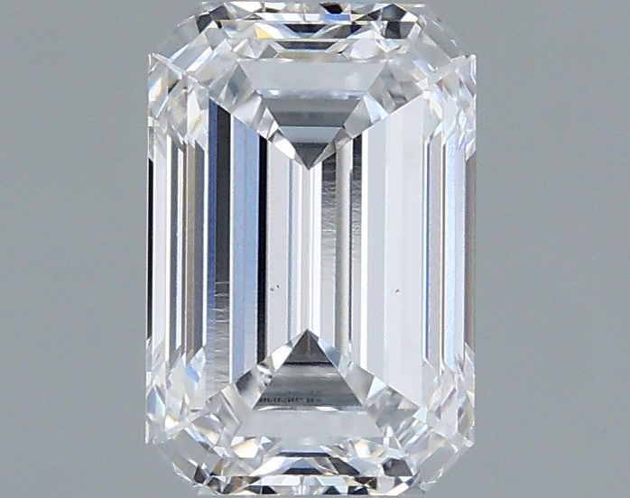 1.01 ct lab-grown Emerald Diamond