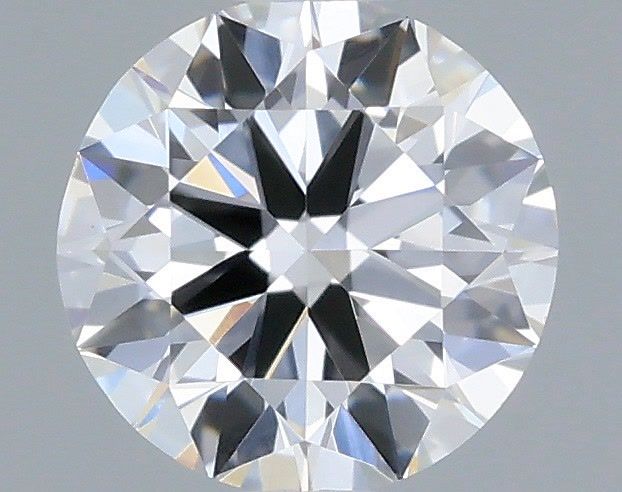 0.32 ct lab-grown Round Diamond