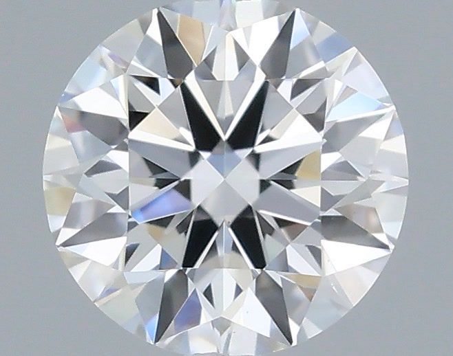 0.32 ct lab-grown Round Diamond