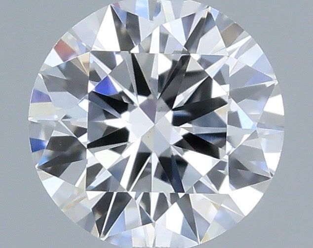 0.3 ct Round lab_grown_diamond