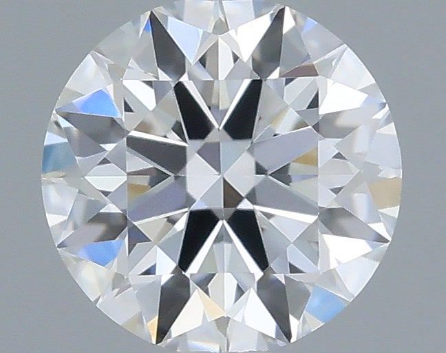 0.32 ct lab-grown Round Diamond