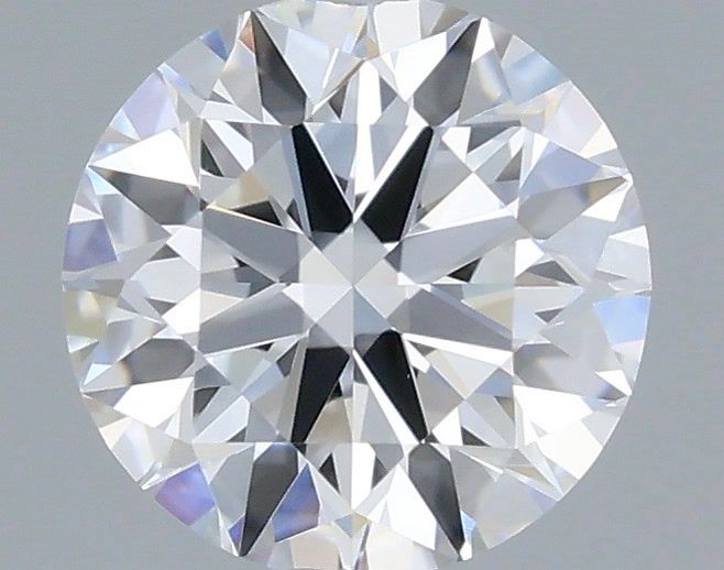 0.32 ct lab-grown Round Diamond