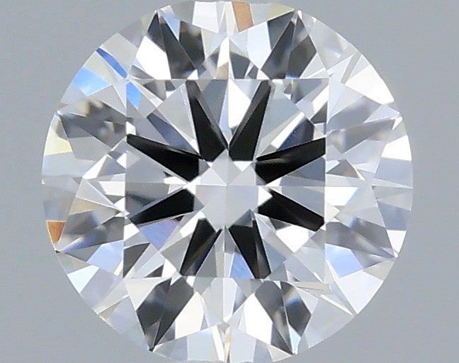 0.32 ct lab-grown Round Diamond