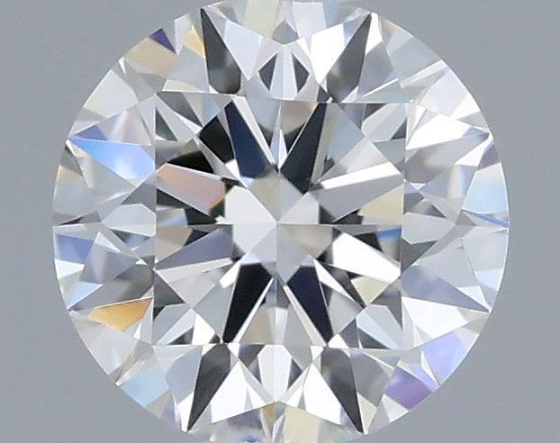 0.32 ct lab-grown Round Diamond