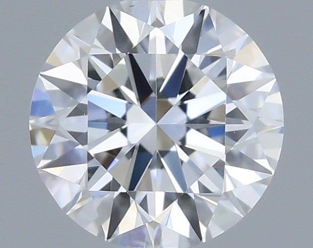 0.3 ct Round lab_grown_diamond