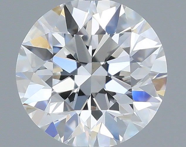 0.32 ct lab-grown Round Diamond