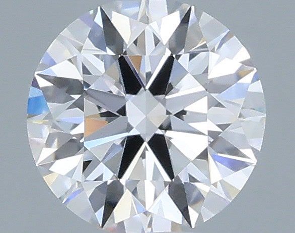 0.49 ct lab-grown Round Diamond