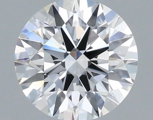 0.73 ct lab-grown Round Diamond