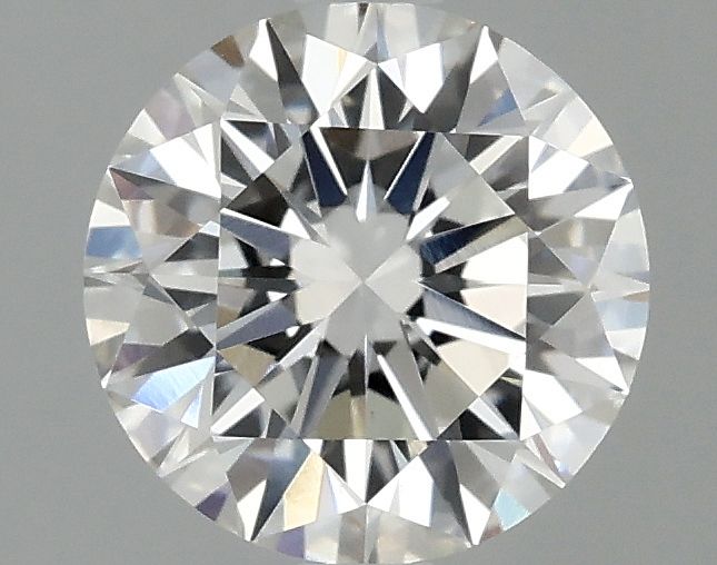 1.48 ct. round Lab Grown Diamond front image