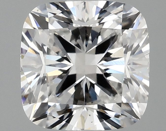Cushion Diamond