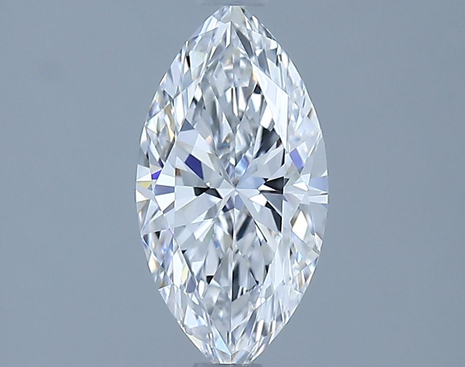 1.23 ct. marquise Lab Grown Diamond front image